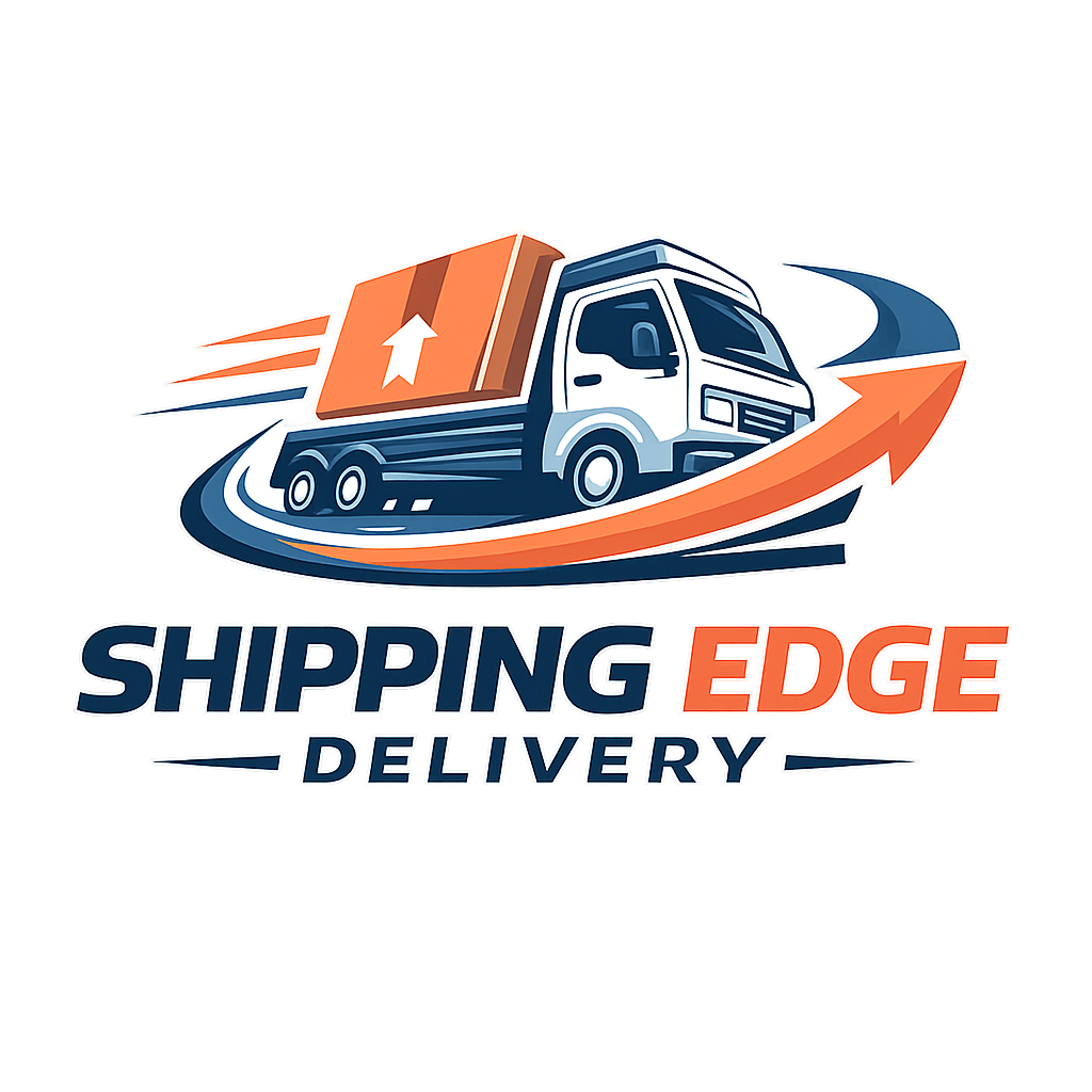 Shipping Edge Delivery
